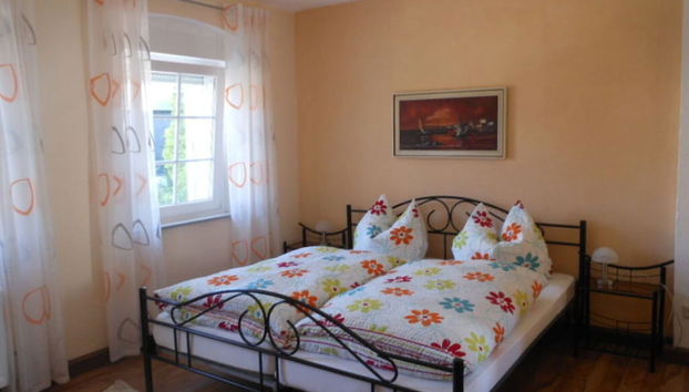 Holiday Home Weins Comfortable Vacation Home - Foto 5, Habitación