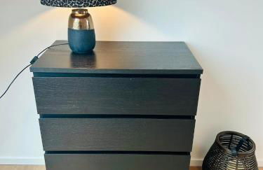 FeelsLikeHome - Reihenhaus zwischen Hamburg und Heide mit Garten&Garage - Foto 6