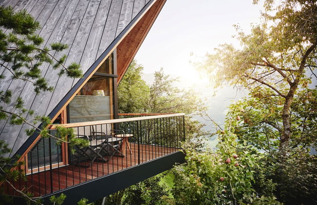 HochLeger - Chalet Refugium - Foto 18