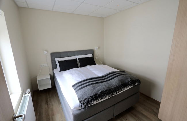 K16 apartments - Foto 11