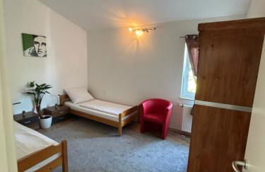 3 Room Apartment - Foto 3