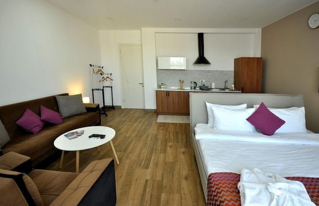 BFG Suites Apartments - Photo 45