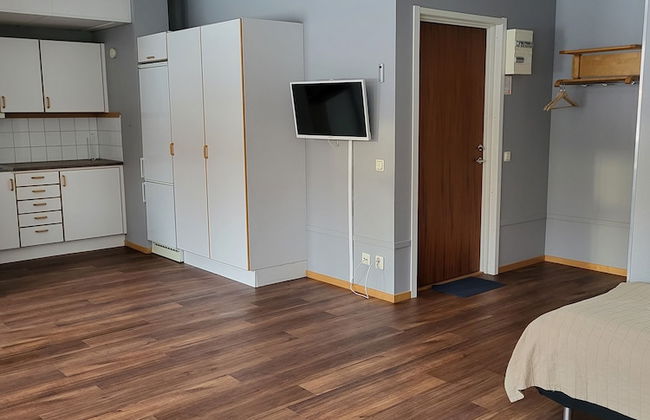 Apartments Centralstation - Foto 4