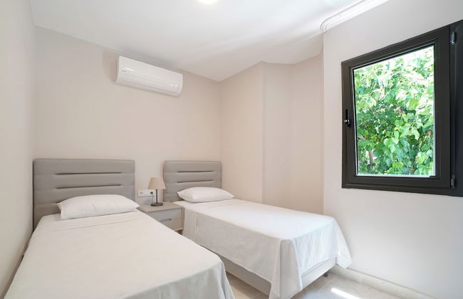 Olira Türkbükü Residences - Foto 14