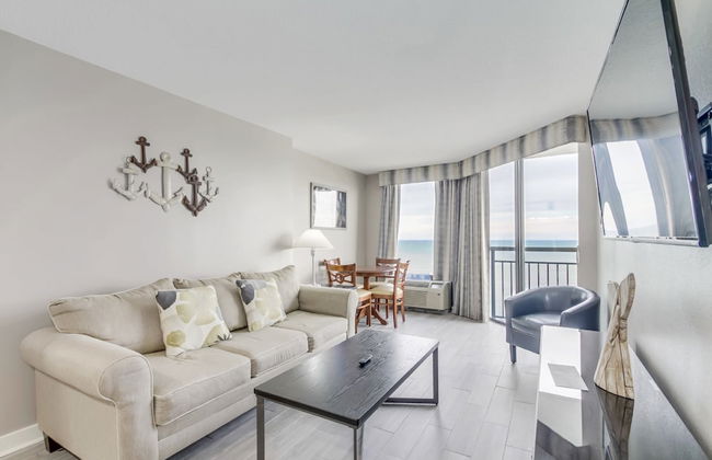 Ocean Front Condos at Patricia Grand - Foto 31