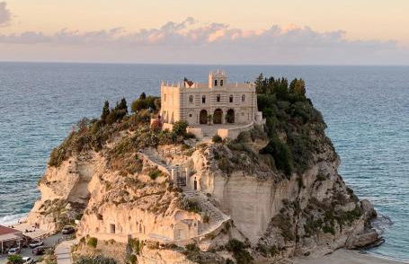 Puro Lino Tropea "Luxury Stay" - Foto 37