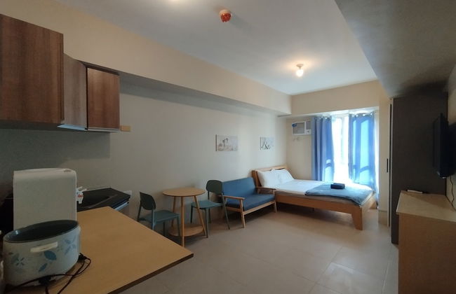 Cebu Avida Riala T2 2810 IT Park - Foto 6