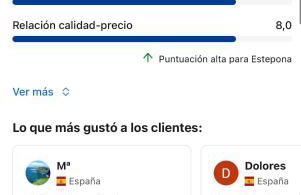 Alma de Estepona junto al mar - Foto 32