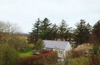 Araucaria Croft Skye - Foto 14