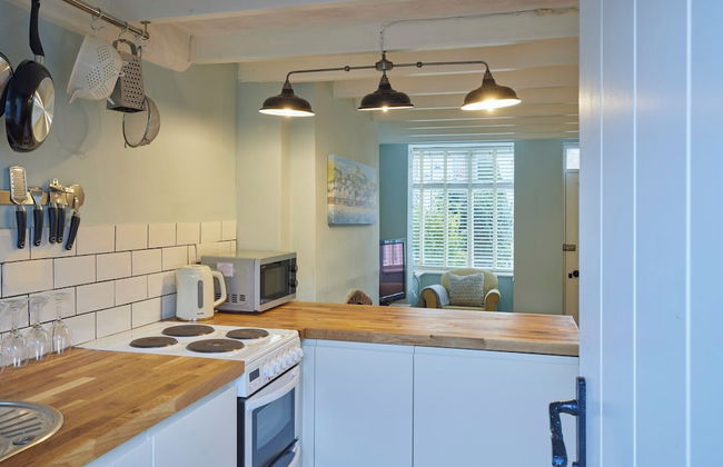 Host Stay Honey Cottage - Foto 9