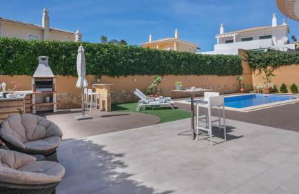 Canto do Sol # 4 Bedroom Villa - Foto 21