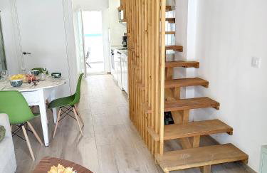 Maravillosa casa junto al mar y cerca del centro - Foto 28
