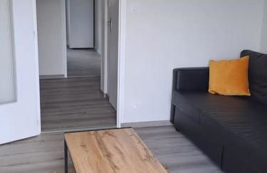 Agréable T2 Classé 3 étoiles, refait à neuf, dans quartier calme - Photo 7