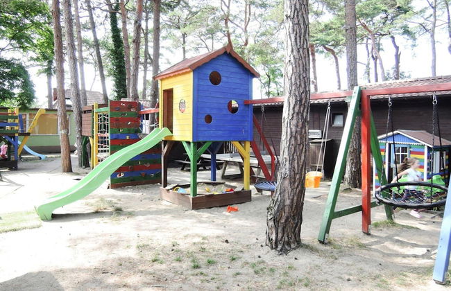 Holiday Resort in Dziwnowek - Polaris by the sea - Foto 6