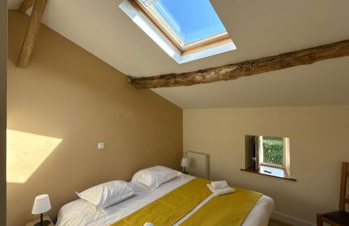 Gite du milieu - 8 personnes en pleine campagne et rivière By Primo - Foto 32