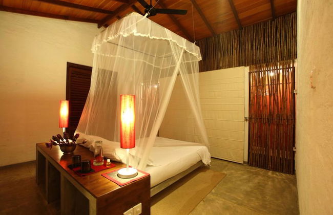 Kadju House - Photo 28