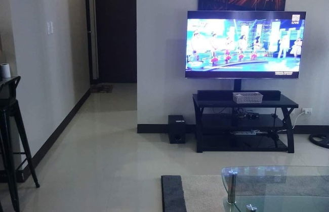 Cubao ManhattanHeights Unit 4Q Tower D - Foto 31