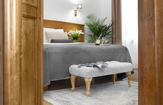 Ventus Rosa Boutique Aparthotel - Foto 18