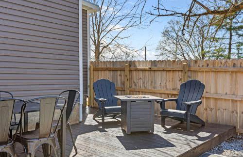 The Luxe/Pickleball/Basketball/ Hot Tub/Horse Park - Foto 13