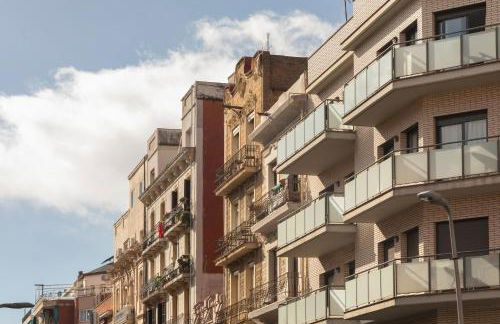 Feelathome Plaza Apartments - Foto 6