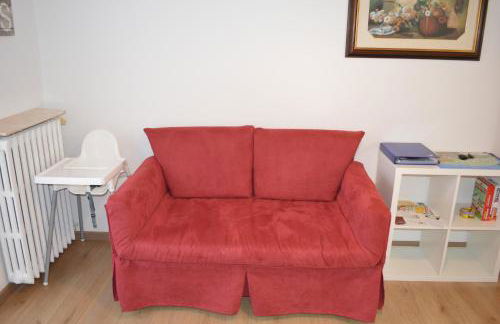 Betty's House - Foto 31