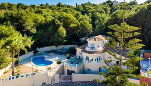 Villa San Miguel - Preciosa villa con piscina privada - Foto 1