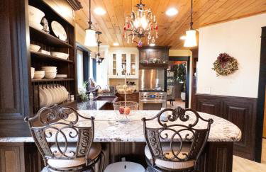 The Mountain House - Foto 12