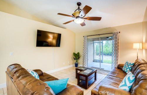 Lehigh Acres Vacation Rental with Screened Patio! - Foto 6