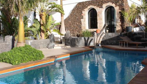 Villa Niki mit beheiztem Gemeinschaftspool für 2 Appartments - Photo 3