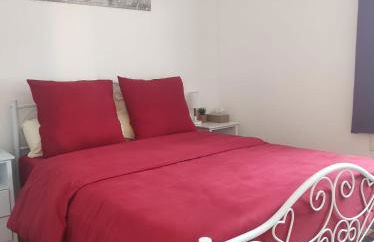 Chambres Senonches centre-ville - Foto 7