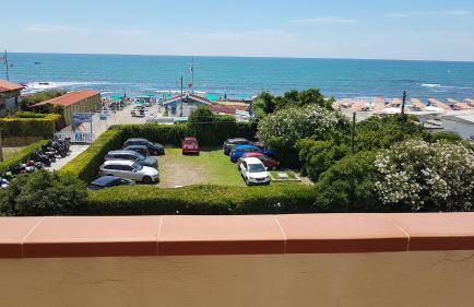 Casa Bea Marinella - Foto 16