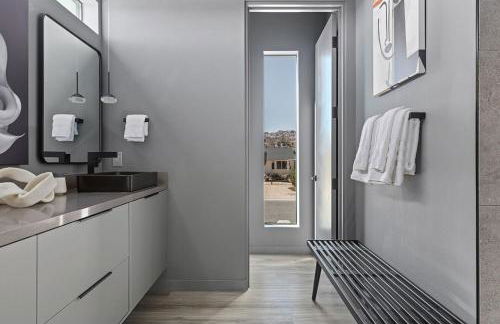 Zenith by Fieldtrip Architectural Gem Near National Park Entrance - Foto 29