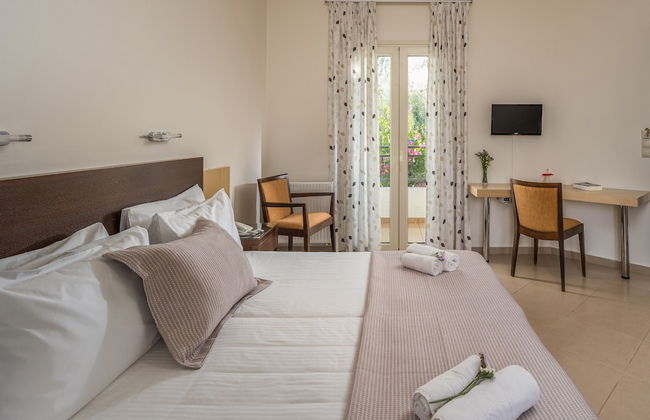 Your Memories Hotel - Foto 8