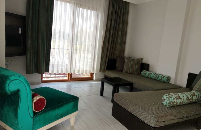 Tepedeki Ev Apart - Foto 14