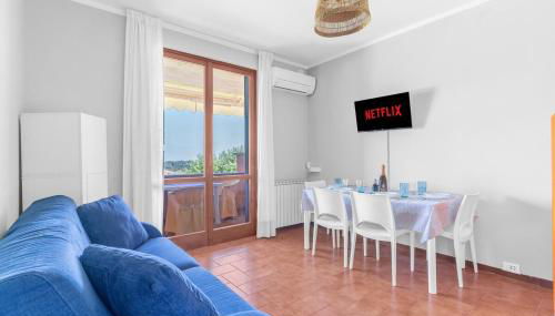 Pool and Tennis, Peace of Senses in Soiano - Foto 4