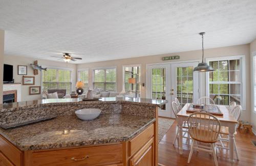 Simply Sipsey - Gorgeous Flat Lot With Zero Steps To The Dock! - Foto 20