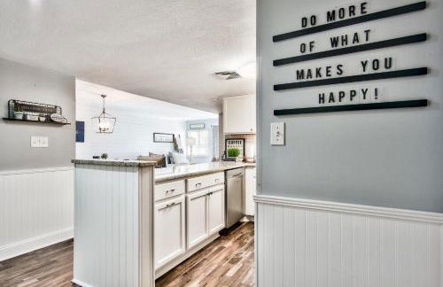 Holiday Surf and Racquet Unit 211 - Foto 1