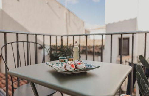 Dimora le Due Sicilie - Foto 17