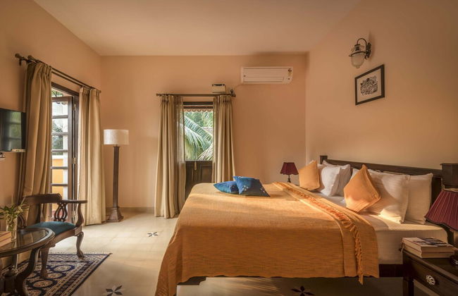 Villa Portico by Iksha - Foto 8