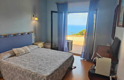 Villa Tamariu con vistas al mar - Foto 41