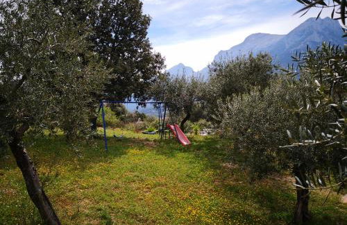 Villa L'Oleandro - Foto 51