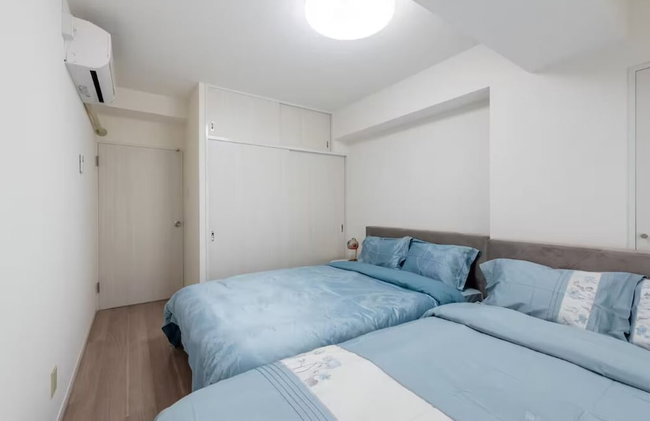 New Ueno Station 7 Min Walk Inarimachi - Foto 7