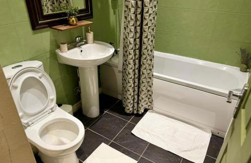 Aesthetic Architect designed Loft in City Centre - Foto 31