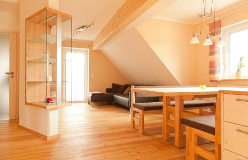 Familien & Ferien Wohnung by Holzbau Keller - Foto 46