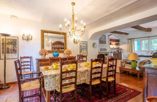 Holiday Home L'Oliverede by Interhome - Foto 12