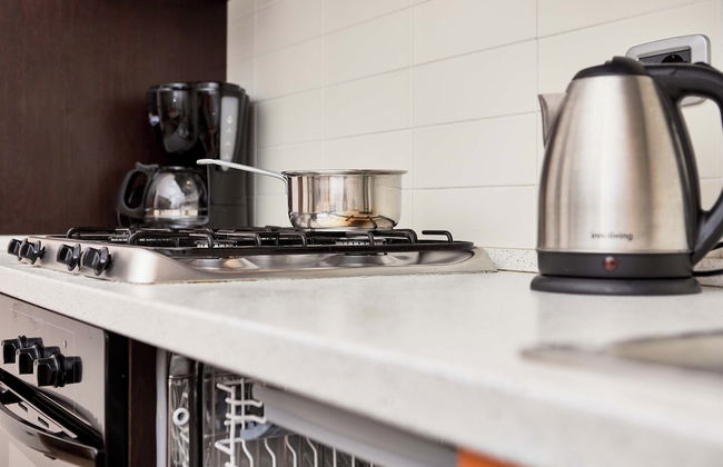 Apartments Bella Villa - Foto 41