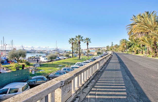 Jolie Sur La Mer - Petit Studio - Foto 14