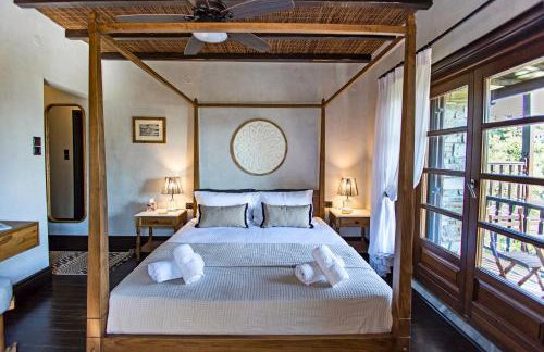 Pelion Luxury Villa Ivy - Foto 33