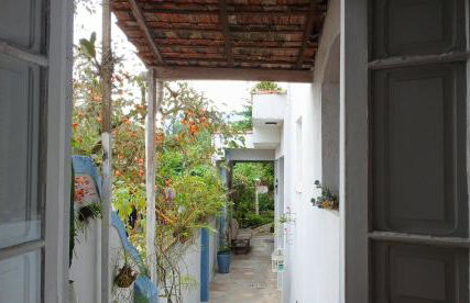 Muito espaço e natureza no meio da cidade - Foto 46