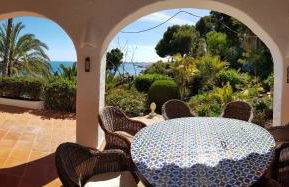 Paradise Garden Sea-View Finca Local Style - Foto 23